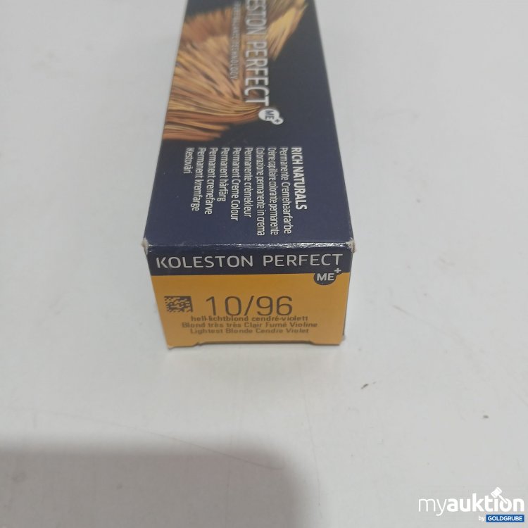 Artikel Nr. 900836 Artikel Nr. 900836: Wella Koleston Perfect 60ml