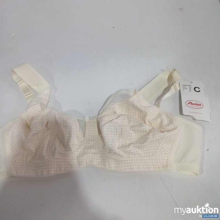 Artikel Nr. 902836: Anita Clara Art Comfort Bra champagner 