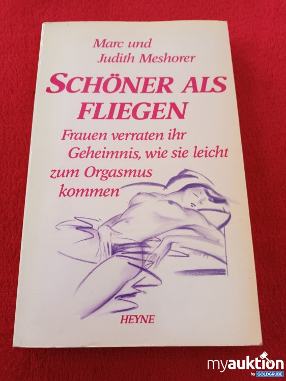 Artikel Nr. 907836: Schöner als Fliegen 