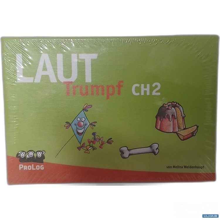 Artikel Nr. 917836 Artikel Nr. 917836: Laut Trumpf CH2