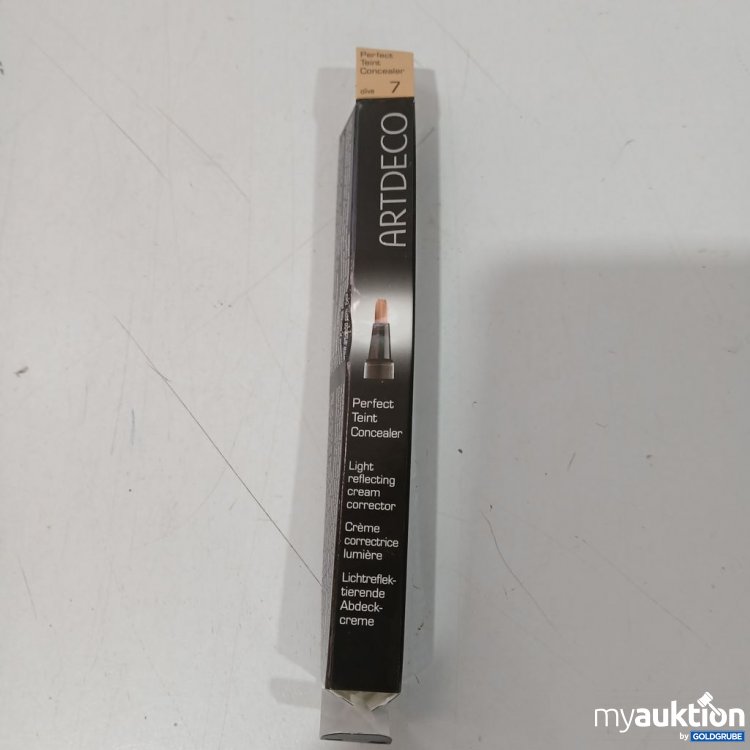 Artikel Nr. 918836: ARTDECO Perfect Teint Concealer 7