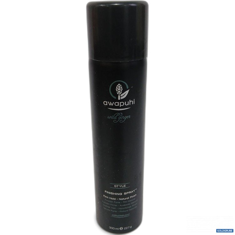 Artikel Nr. 920836: Paul Mitchell Awapuhi Style Finisching Spray 300ml