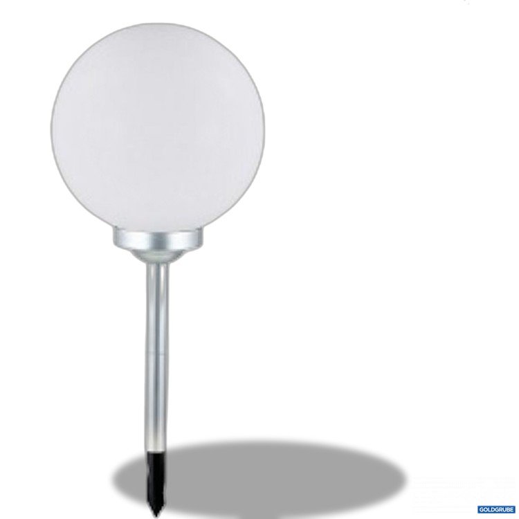 Artikel Nr. 922836: Solar Leuchtkugel LED Ø 20 cm Kynast Garden