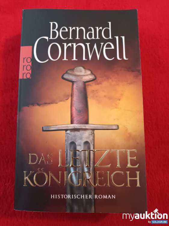 Artikel Nr. 923836: Das letzte Königreich