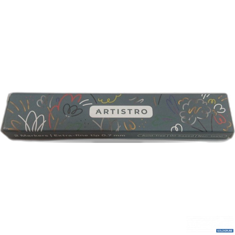 Artikel Nr. 938836 Artikel Nr. 938836: Artistro Set of 2 Oil Bas