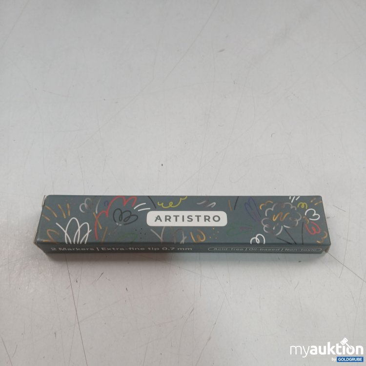 Artikel Nr. 938836 Artikel Nr. 938836: Artistro Set of 2 Oil Bas