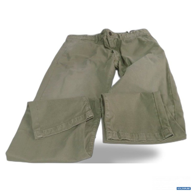 Artikel Nr. 941836: Pepe Jeans Herren Chinohose Relaxed