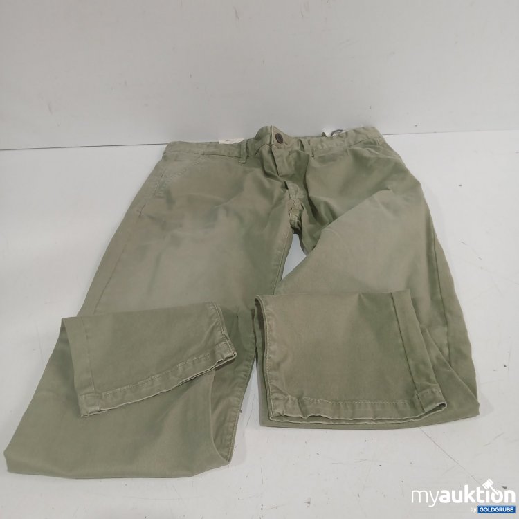 Artikel Nr. 941836: Pepe Jeans Herren Chinohose Relaxed
