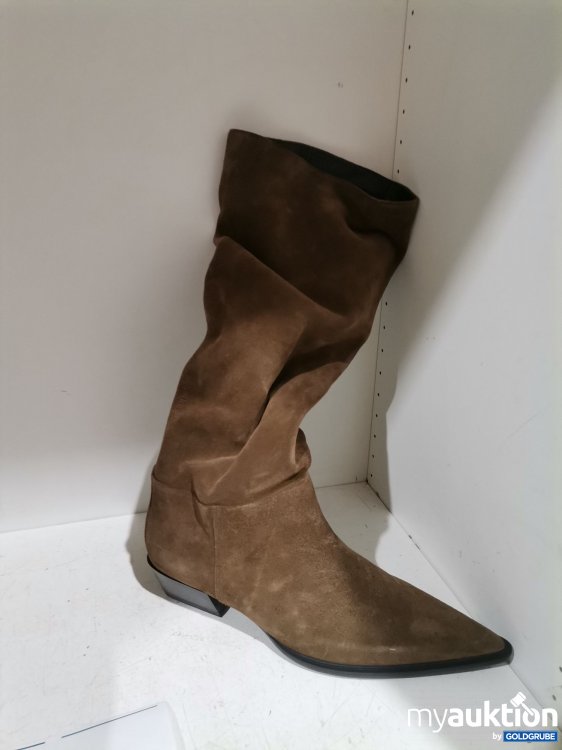 Artikel Nr. 951836 Artikel Nr. 951836: Vagabond 5850 340 39 Stiefel