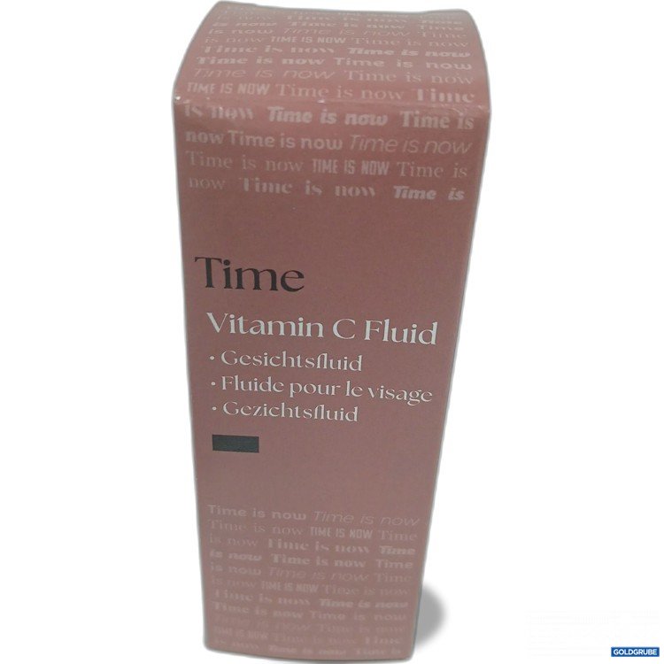 Artikel Nr. 972836: Prowin Time Vitamin C Fluid 50ml 