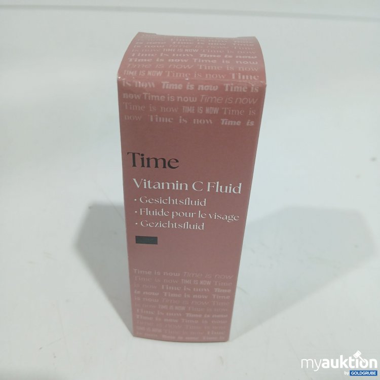 Artikel Nr. 972836: Prowin Time Vitamin C Fluid 50ml 