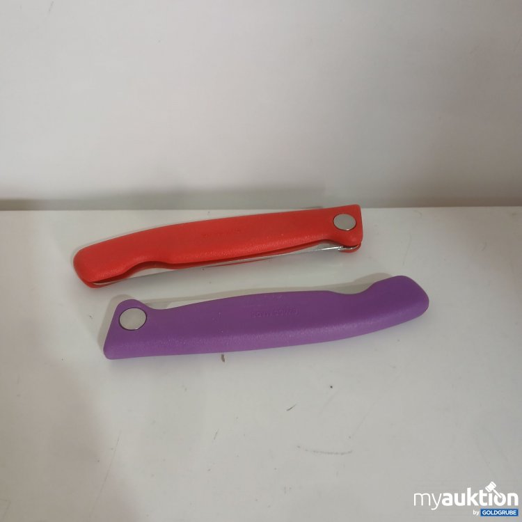 Artikel Nr. 994836 Artikel Nr. 994836: Victorinox Swiss Picnic Knife