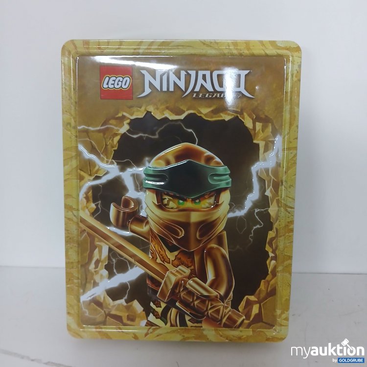 Artikel Nr. 397837: Lego Ninjago Legacy 