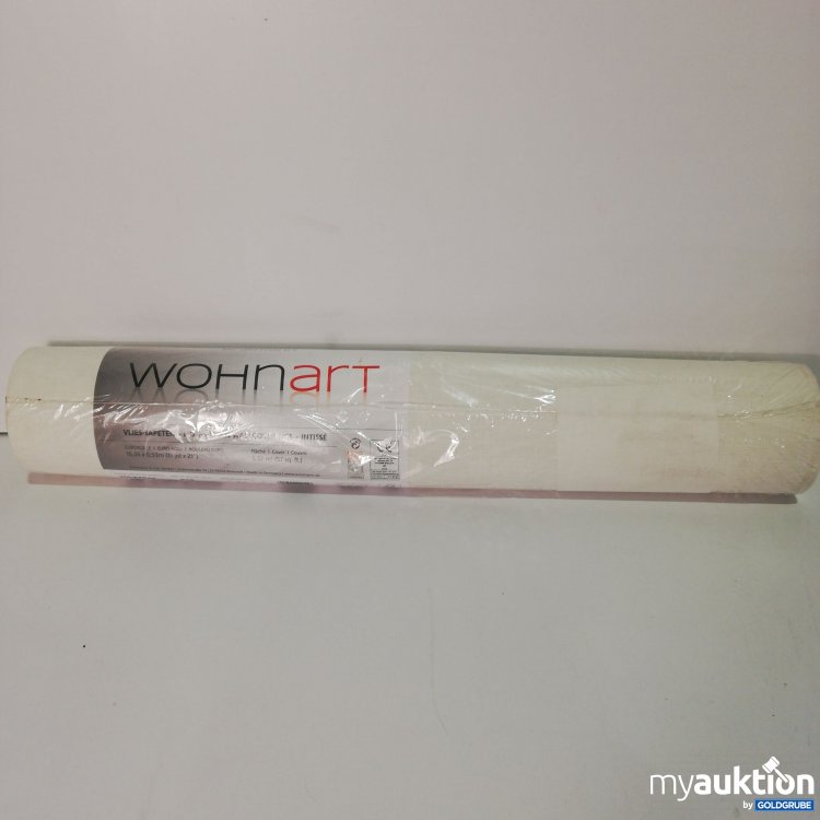 Artikel Nr. 432837 Artikel Nr. 432837: Erismann WohnArt Tapete 10,05x0,53m