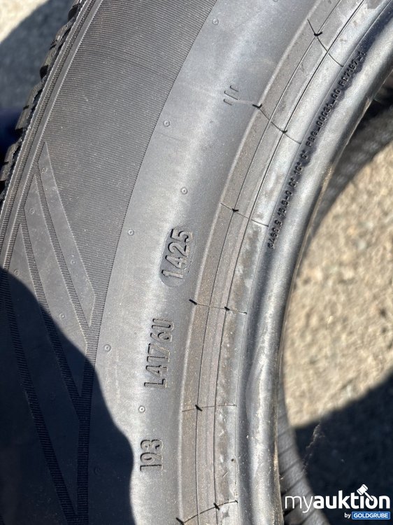 Artikel Nr. 445837 Artikel Nr. 445837: Pirelli Scorpion All Season SF3 255/55 R18 XL 109Y