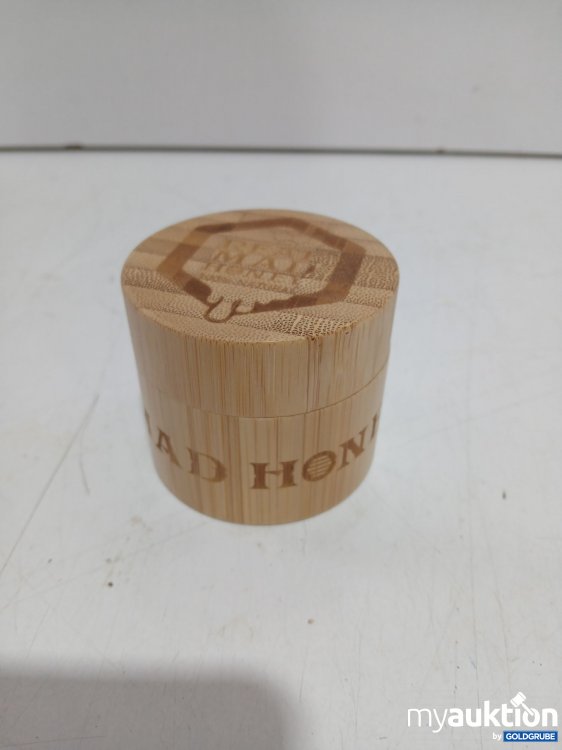 Artikel Nr. 460837: Real Made Honey 50g