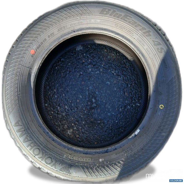 Artikel Nr. 524837: Yokohama Reifen 195/60 R15