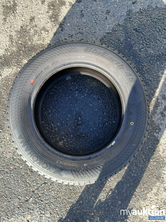 Artikel Nr. 524837: Yokohama Reifen 195/60 R15