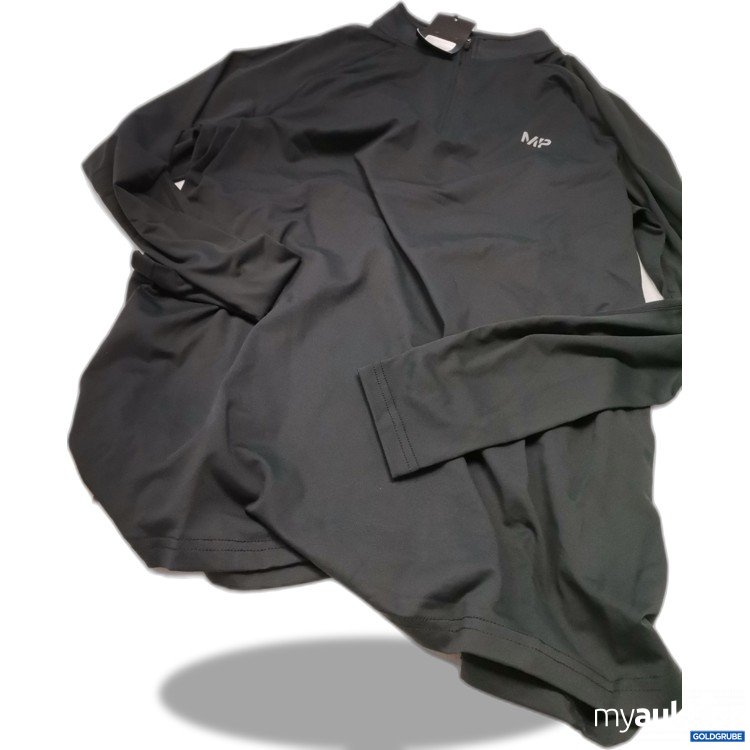 Artikel Nr. 728837: MP Sportshirt 