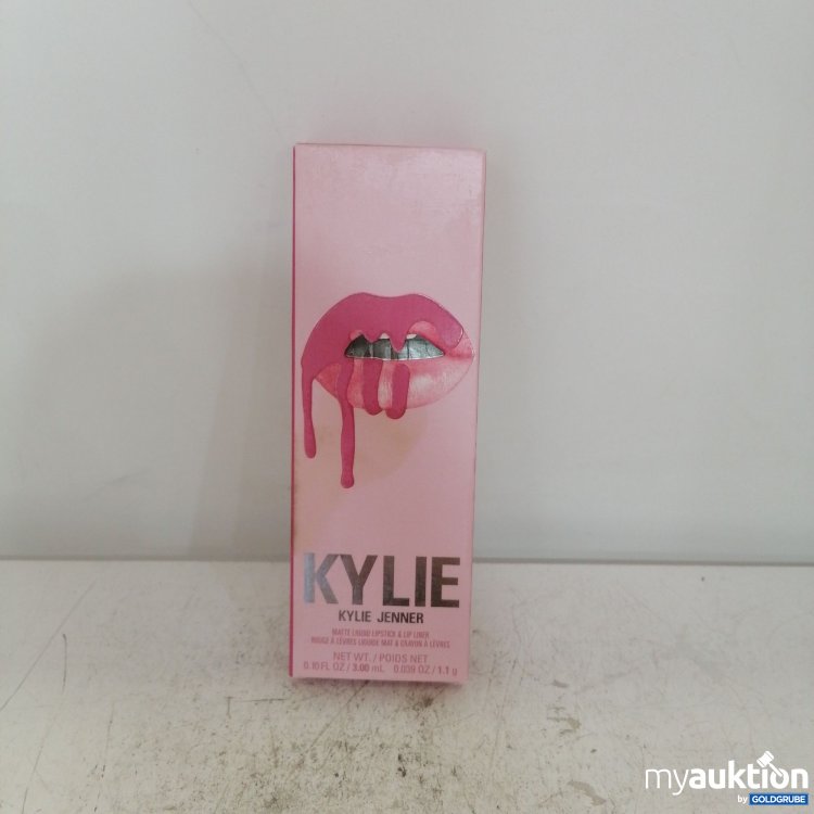Artikel Nr. 729837 Artikel Nr. 729837: Kylie Jenner Lipstick & Lip Liner 3ml 1g