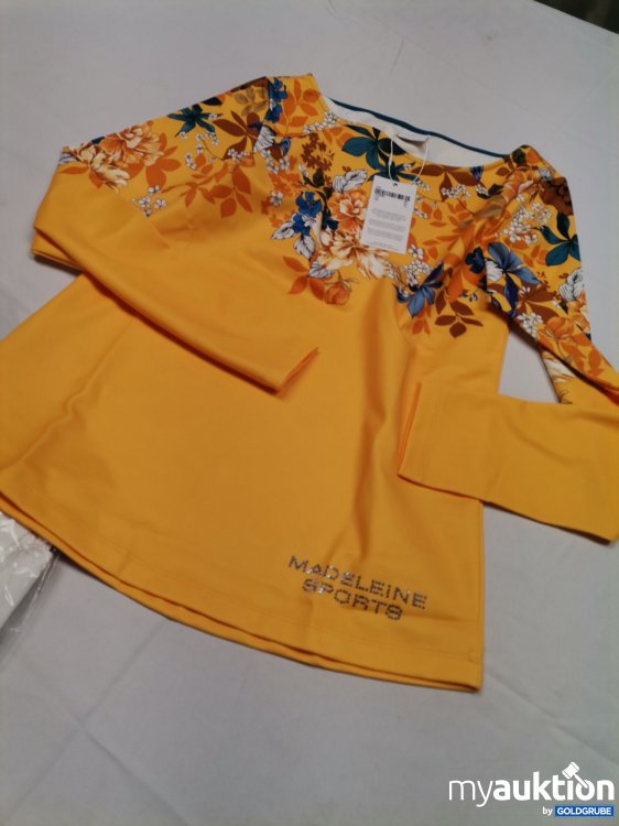 Artikel Nr. 809837 Artikel Nr. 809837: Madeleine sports Shirt