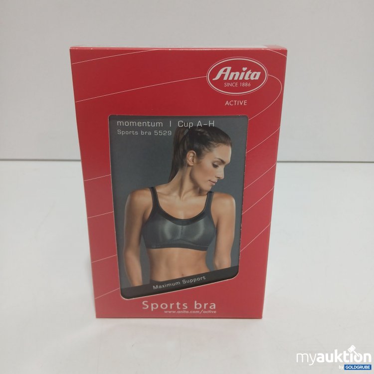Artikel Nr. 813837 Artikel Nr. 813837: Anita Sports bra 5529 001 E 95