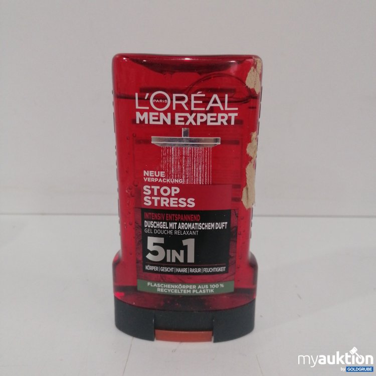 Artikel Nr. 838837 Artikel Nr. 838837: L'oreal Men Expert 5in1 250ml