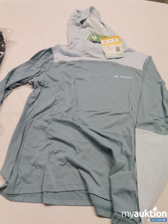 Artikel Nr. 842837: Vaude tremalzo LS Shirt