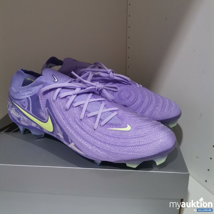Artikel Nr. 860837: Nike Phantom GX 2 elite FG nu Fußballschuhe 