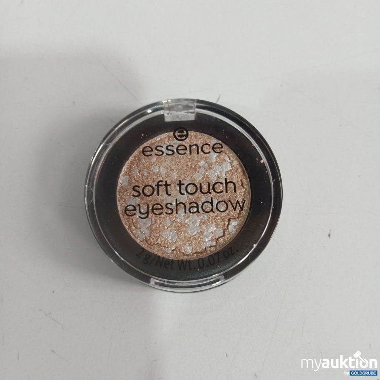 Artikel Nr. 861837: Essence Soft Touch eyeshadow 2g