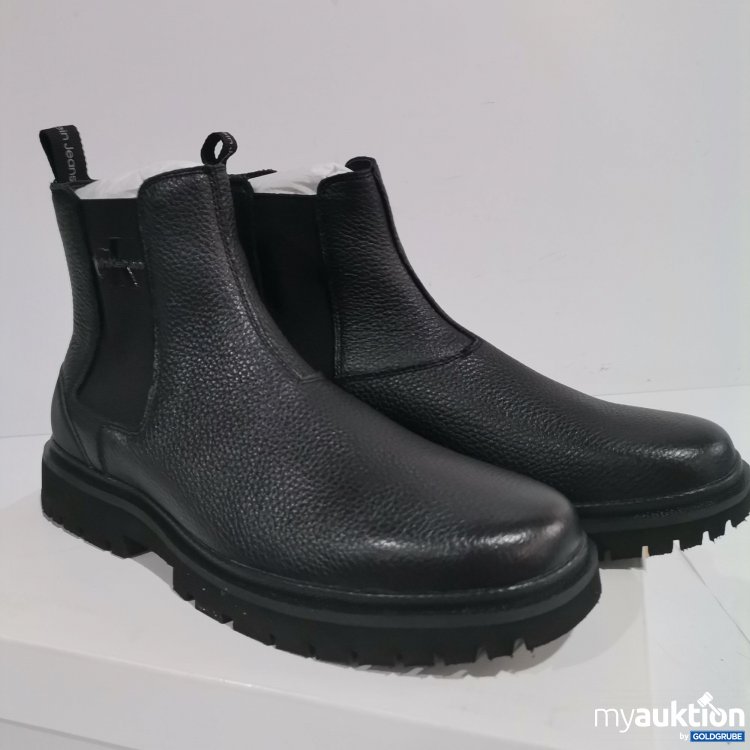 Artikel Nr. 869837 Artikel Nr. 869837: Calvin Klein Eva mid Chelsea boot