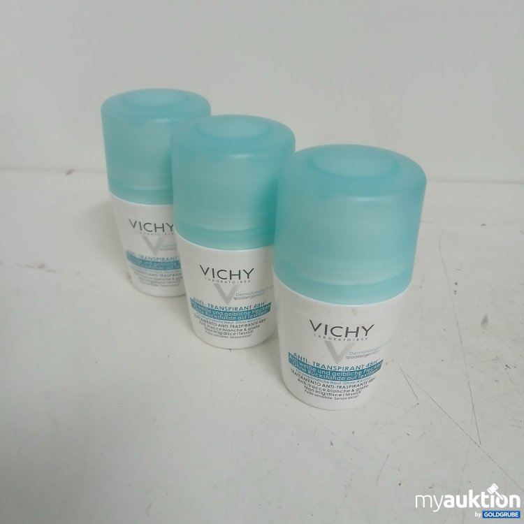 Artikel Nr. 877837: Vichy Deodorant 50ml
