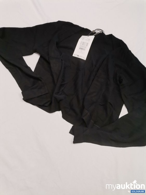 Artikel Nr. 880837: Kaffe Strickjacke kurz