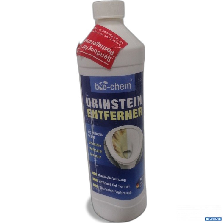 Artikel Nr. 883837: Biochem Urinstein Entferner 1L