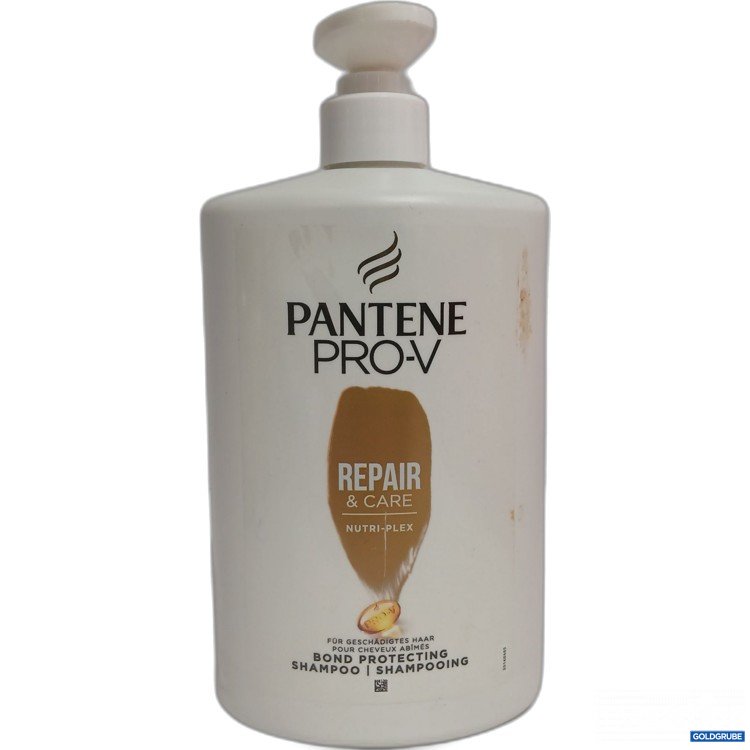 Artikel Nr. 885837: Pantene Pro-V Repair & Care Shampoo 1L