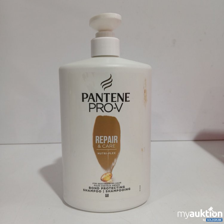 Artikel Nr. 885837: Pantene Pro-V Repair & Care Shampoo 1L