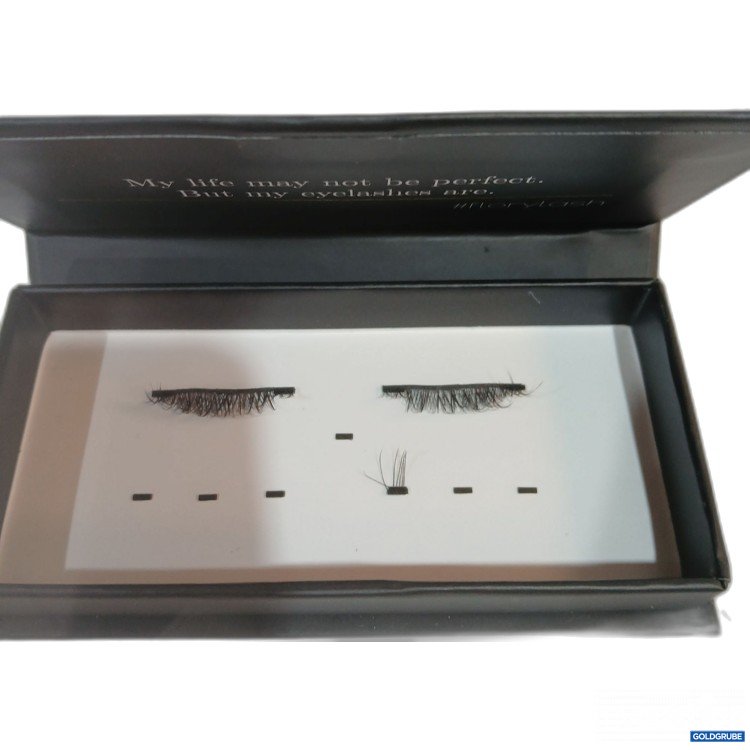 Artikel Nr. 888837: Florylash Natural Look 