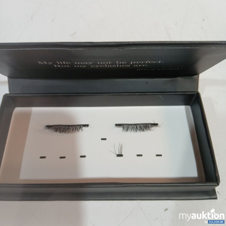 Artikel Nr. 888837: Florylash Natural Look 