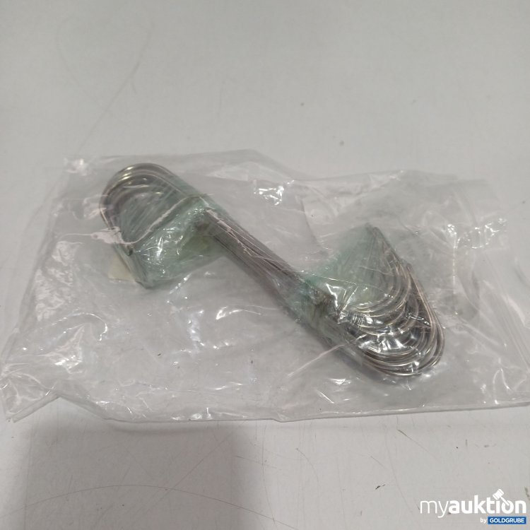 Artikel Nr. 894837: Haken ca.17cm