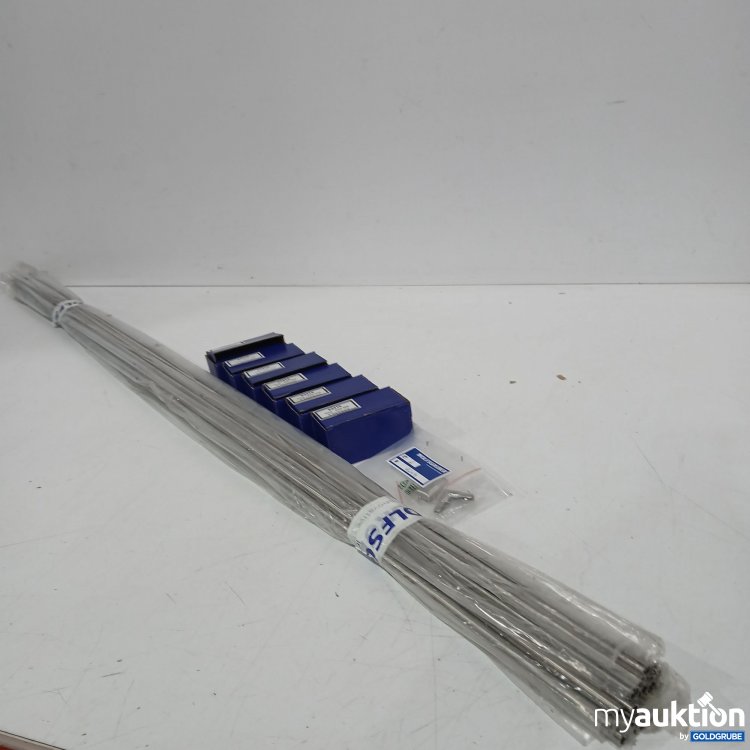 Artikel Nr. 896837: Wolfsberger diverse Zubehör 