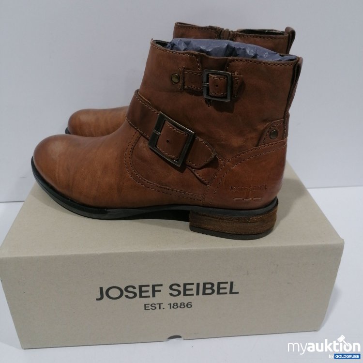 Artikel Nr. 903837 Artikel Nr. 903837: Josef Seibel Sanja 16 76516VL160370