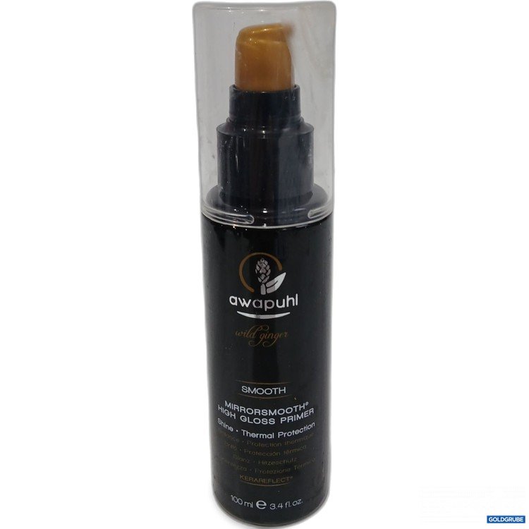 Artikel Nr. 920837: Paul Mitchell Smooth Mirrorsmooth High Gloss Primer 100ml
