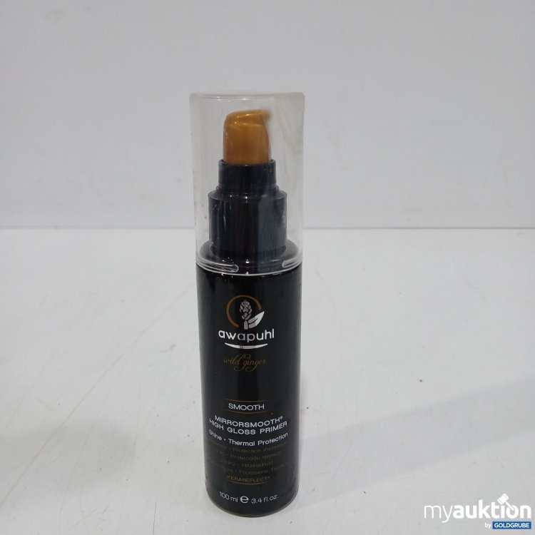 Artikel Nr. 920837: Paul Mitchell Smooth Mirrorsmooth High Gloss Primer 100ml