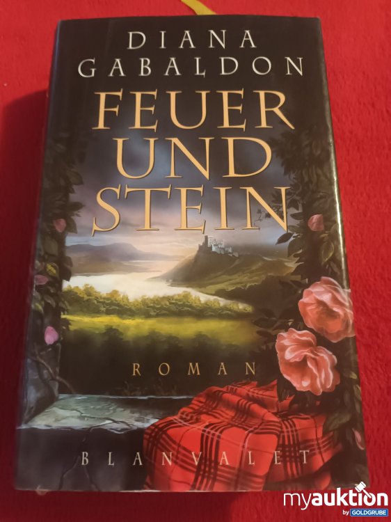 Artikel Nr. 948837 Artikel Nr. 948837: Feuer und Stein
