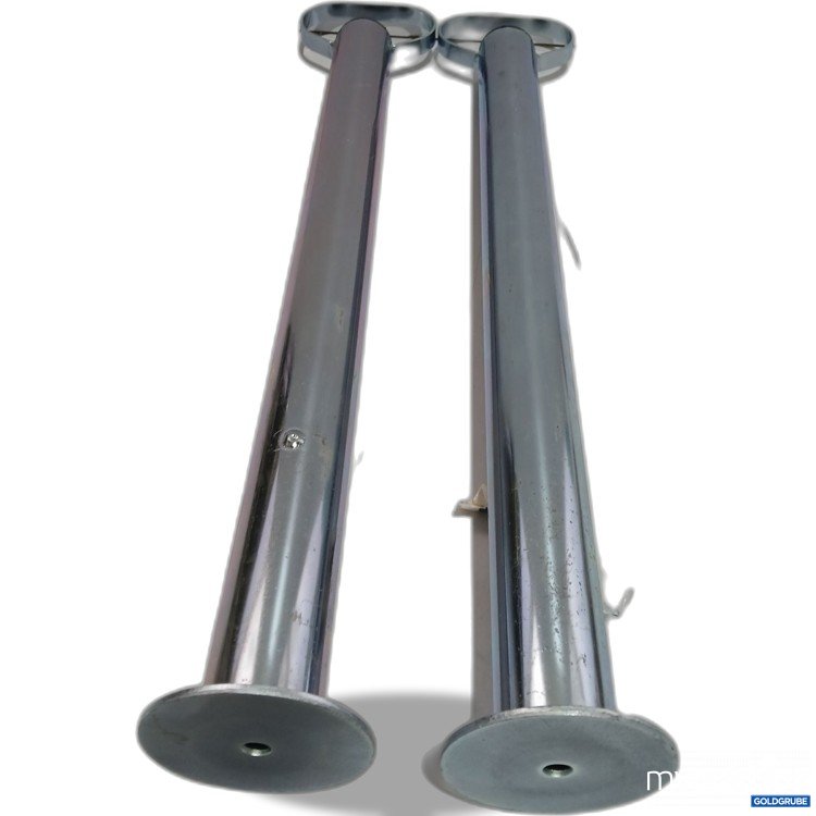 Artikel Nr. 950837: NTG Abstellstütze für Anhänger Höhe 700mm Abstellhöhe 600mm