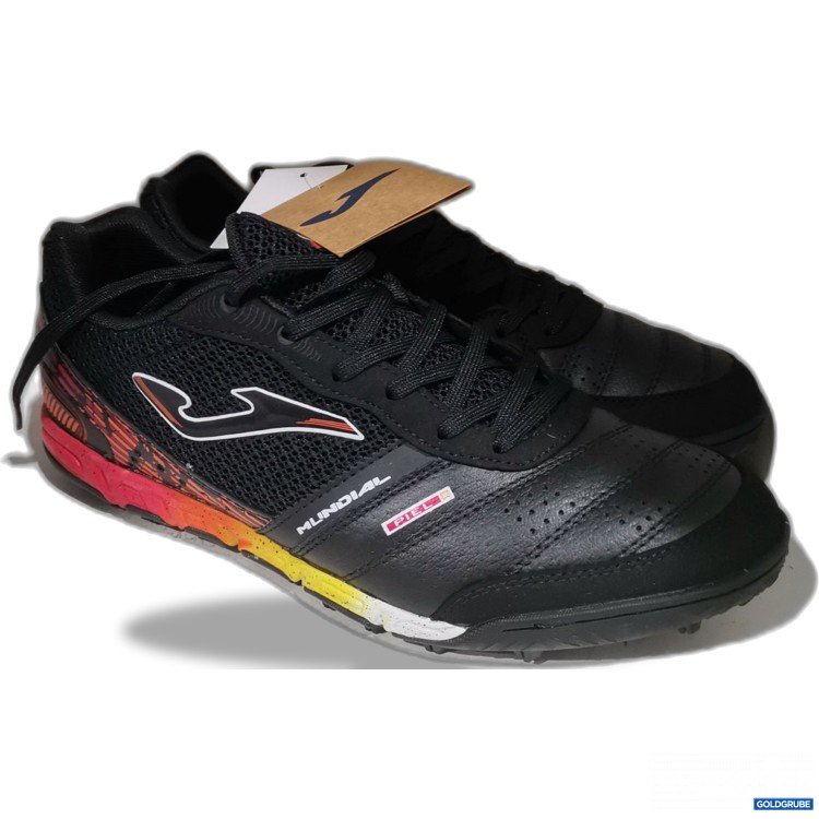 Artikel Nr. 951837 Artikel Nr. 951837: Jomali Mundial 2401