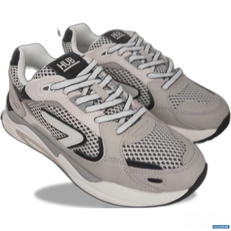 Artikel Nr. 954837 Artikel Nr. 954837: HUB Sneakers Bridge 313102