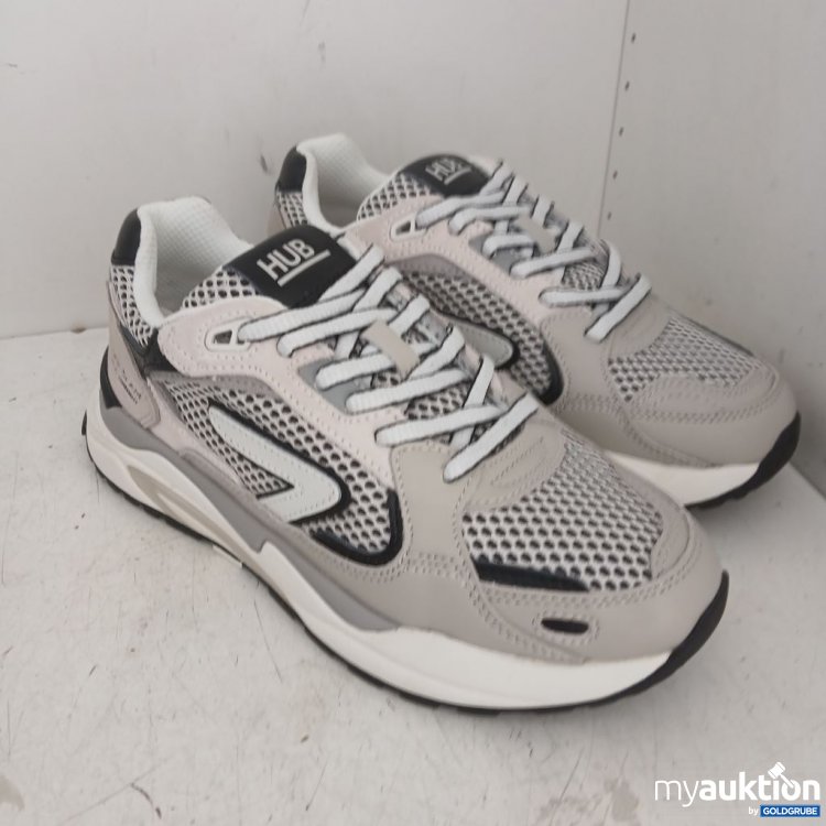 Artikel Nr. 954837 Artikel Nr. 954837: HUB Sneakers Bridge 313102