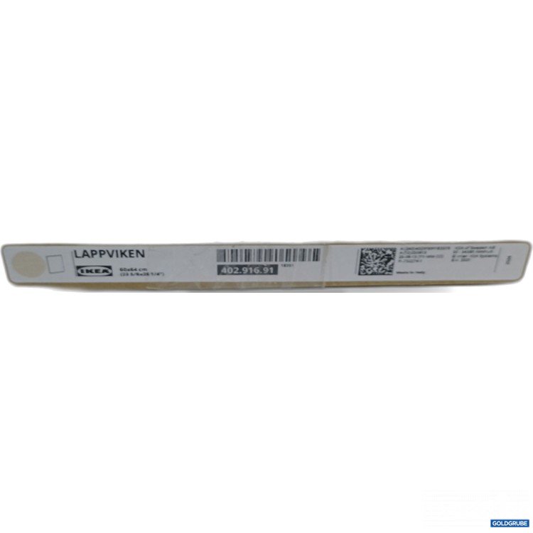Artikel Nr. 960837: Ikea Lappviken 402.916.91 60x64cm 