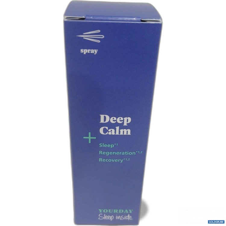 Artikel Nr. 972837: Prowin Deep calm spray 30ml 